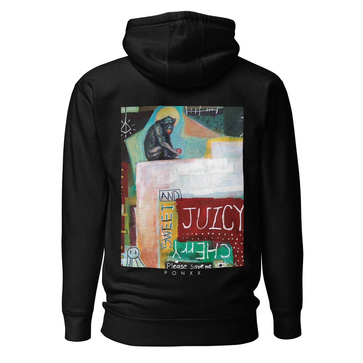 "Juicy"