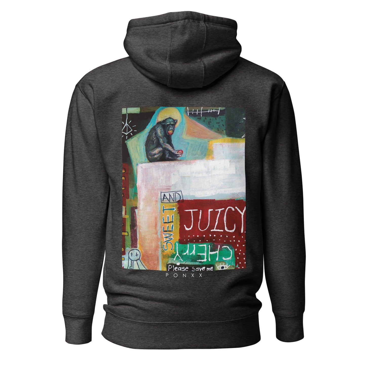 "Juicy"